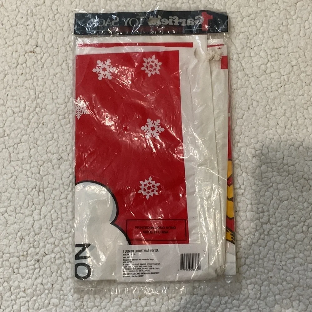 N/A new package